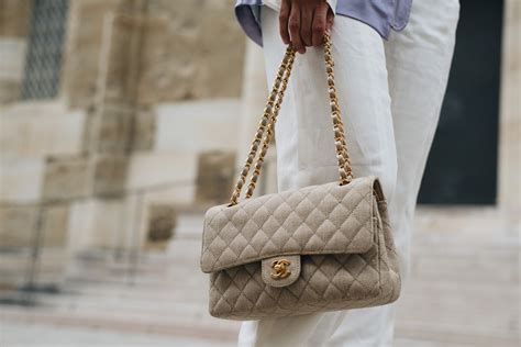 chanel tasche klassiker preis